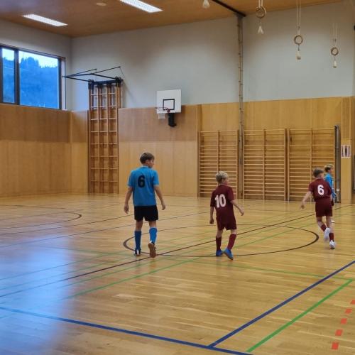 Futsal