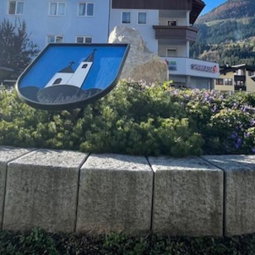 Kreisverkehr