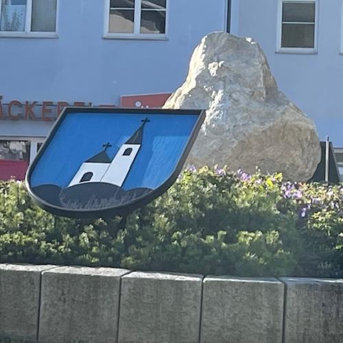 Kreisverkehr