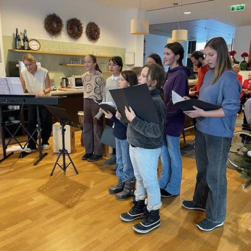 Singen