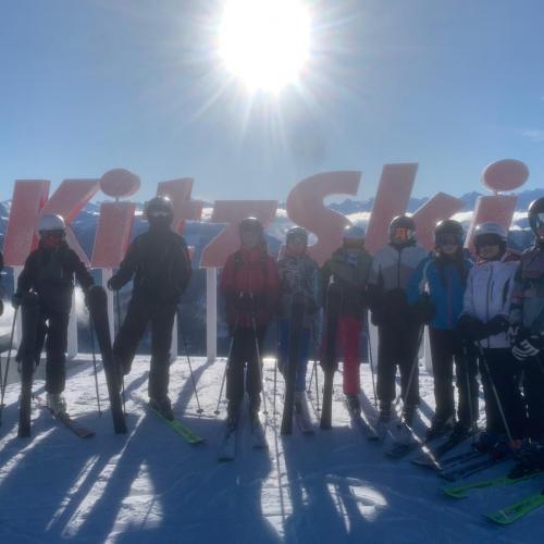 Skitag