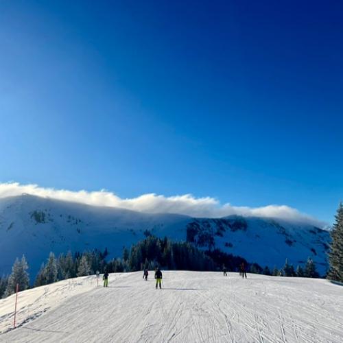 Skitag