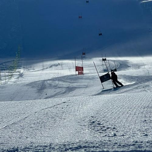 Skitag