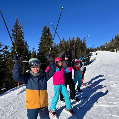 Skitag