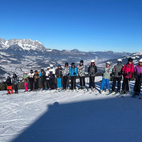 Skitag