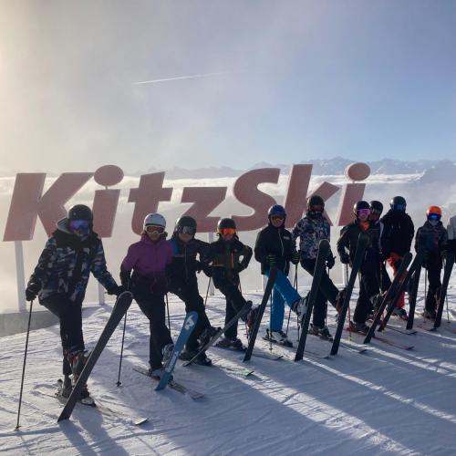 Skitag