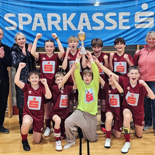 Schülerliga