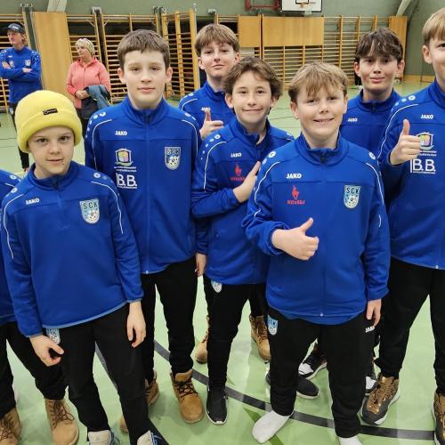 Futsal