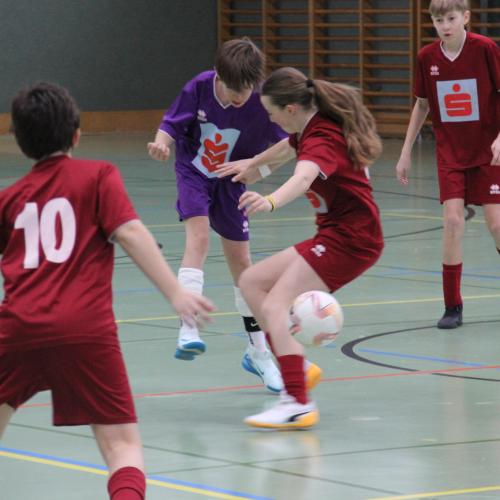 Futsal