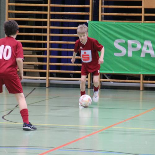 Futsal