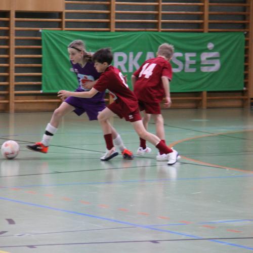 Futsal