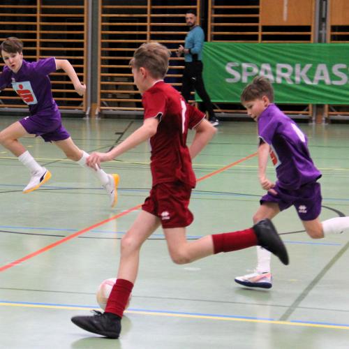 Futsal