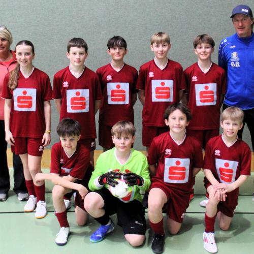 Futsal