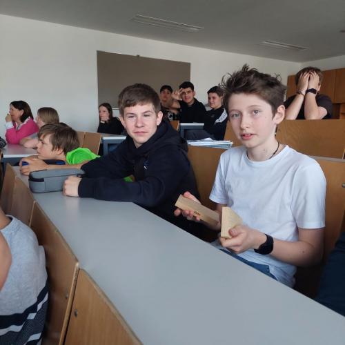 Holztechnikum