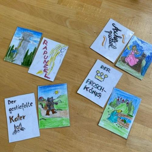 Vorlesetag