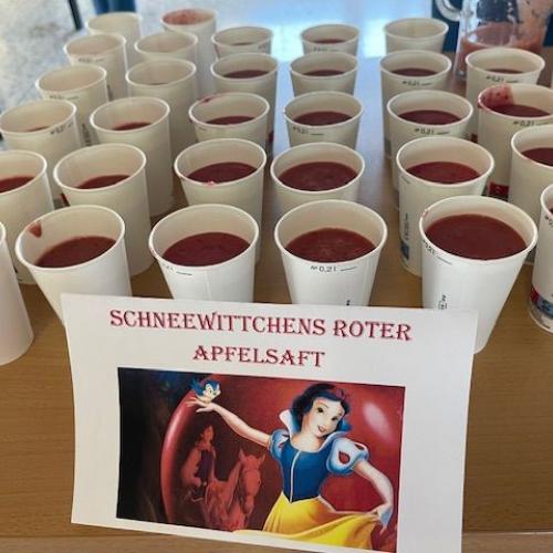 Vorlesetag
