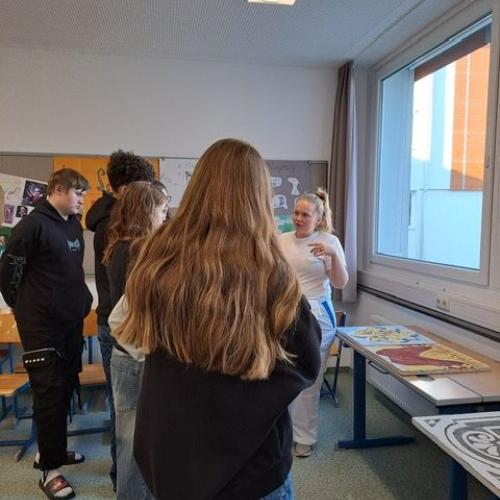 Fachkräfte