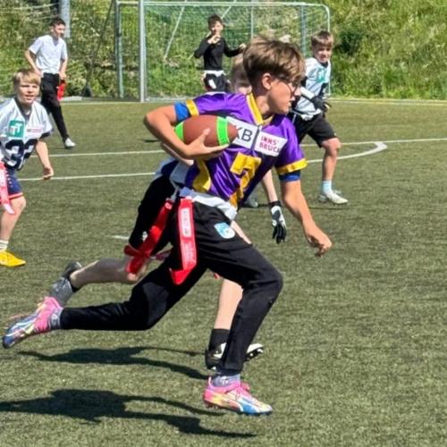 Flagfootball