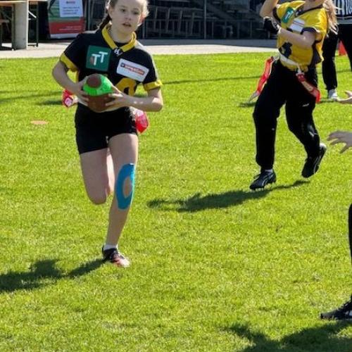 Flagfootball