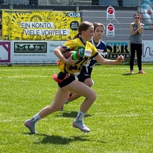 Flagfootball
