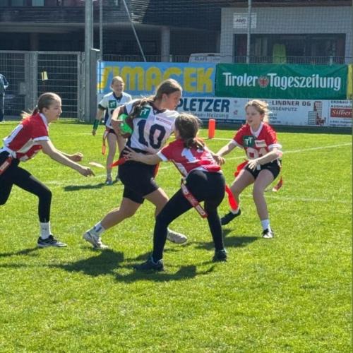 Flagfootball