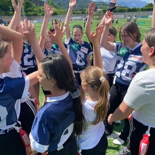 Flagfootball