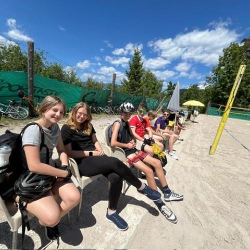 Sportwoche