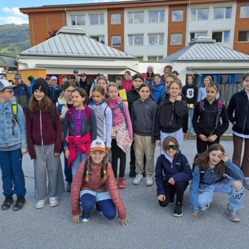 Gewaltprävention