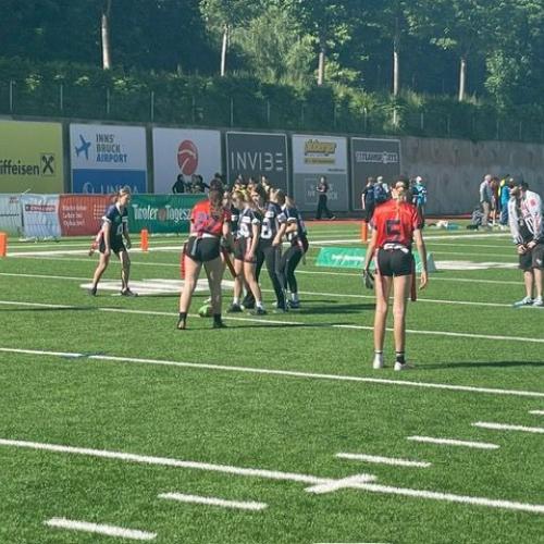 Flagfootball