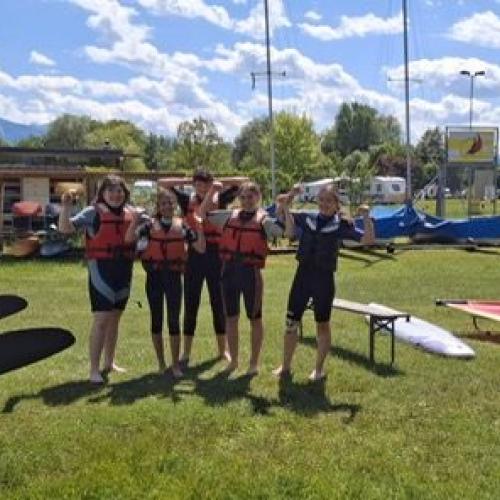 Sportwoche