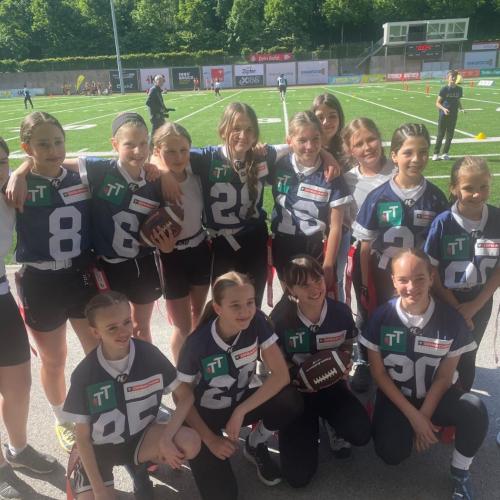 Flagfootball