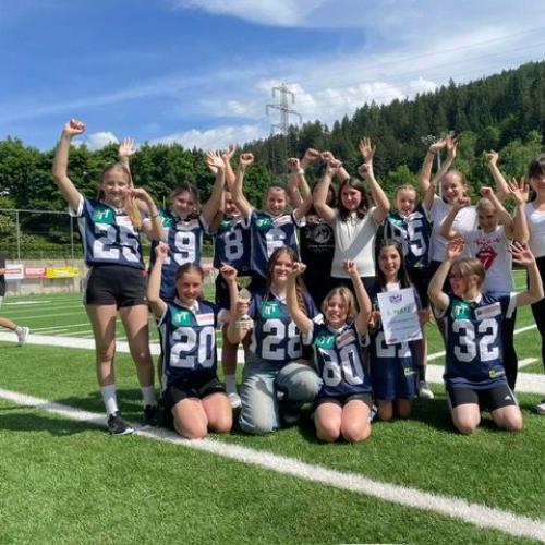 Flagfootball