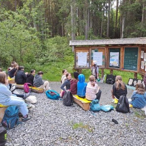 Gewaltprävention