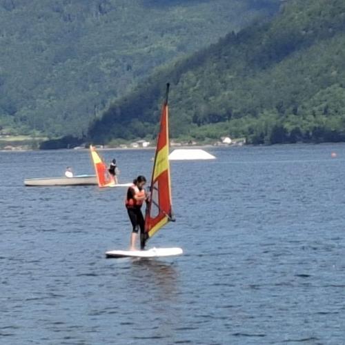 Sportwoche