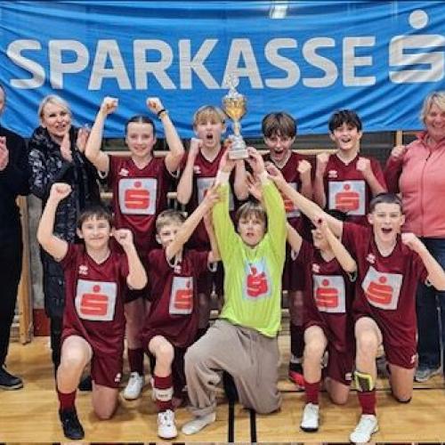 Schülerliga