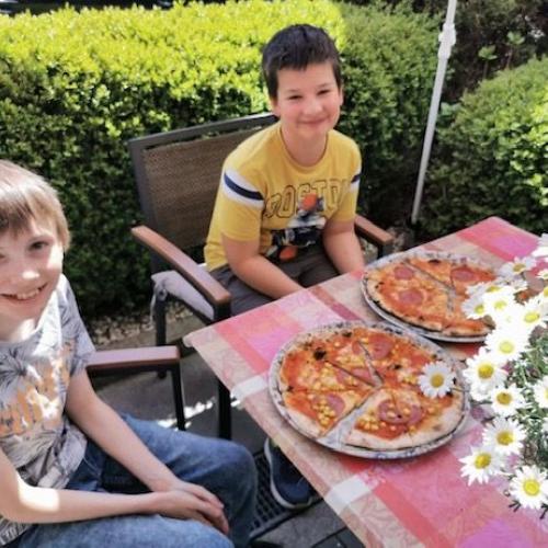 Pizza