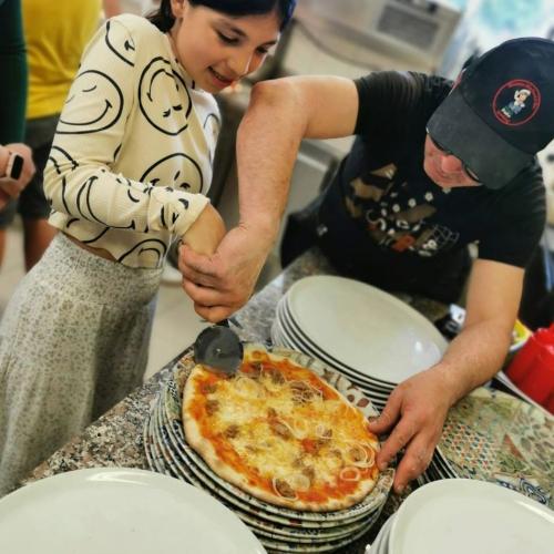 Pizza