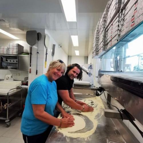 Pizza