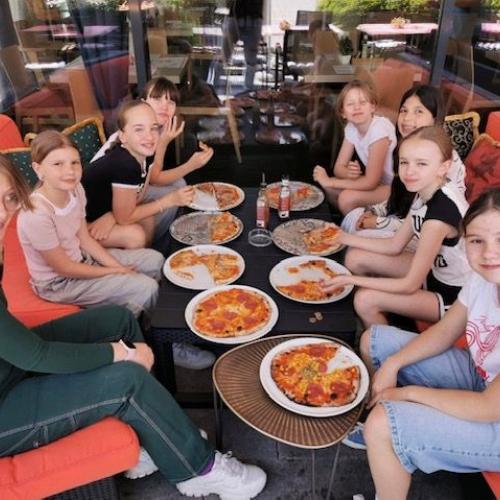 Pizza