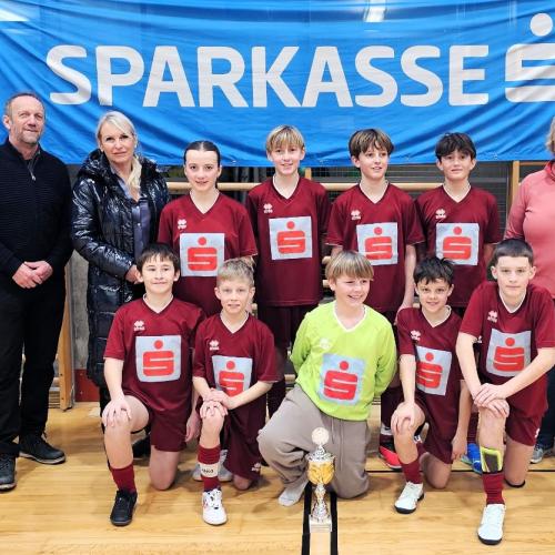 Schülerliga
