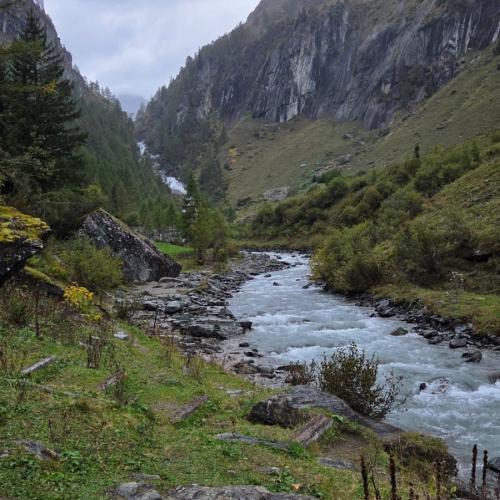 Hohe Tauern