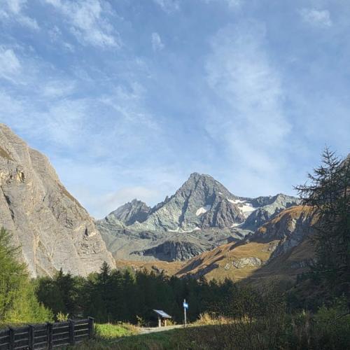 Hohe Tauern