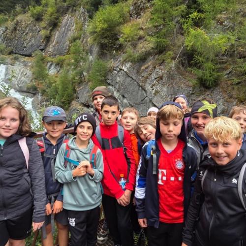 Hohe Tauern