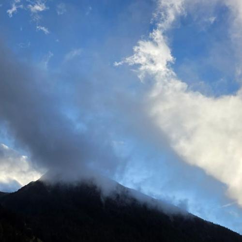 Hohe Tauern