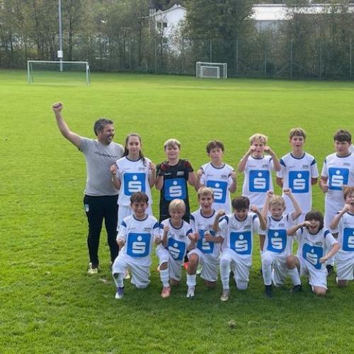 Schülerliga