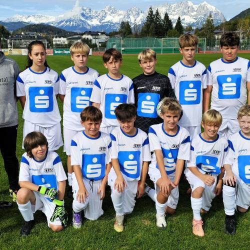 Schülerliga