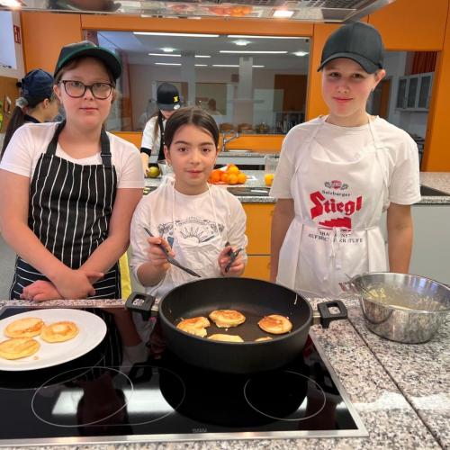 Tag der offenen Tür