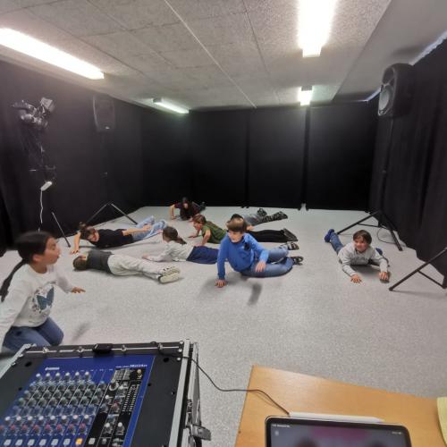 Tag der offenen Tür