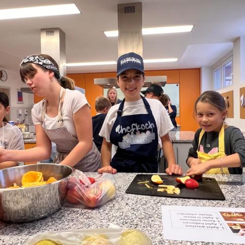 Tag der offenen Tür