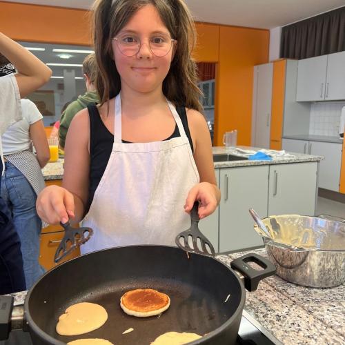 Tag der offenen Tür